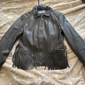 Womens Small Montana Co Jacket